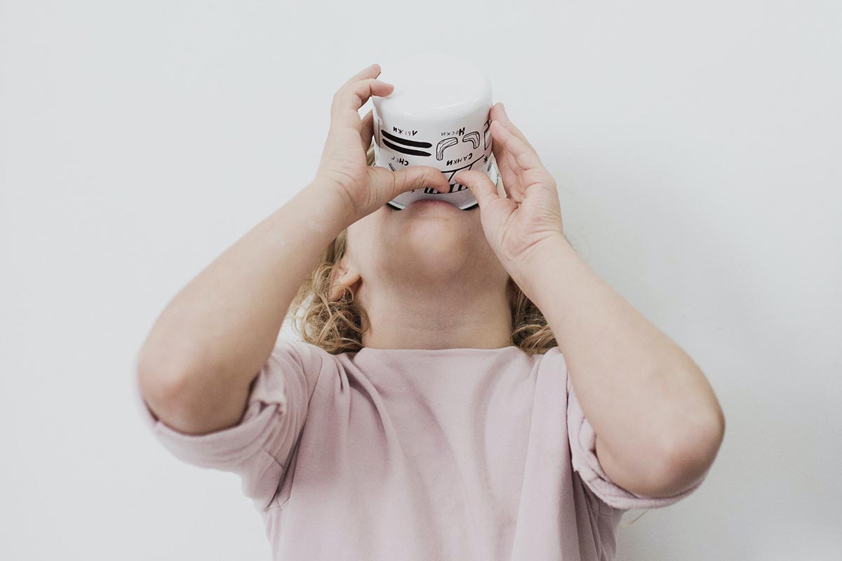 Gosté mituns | kids