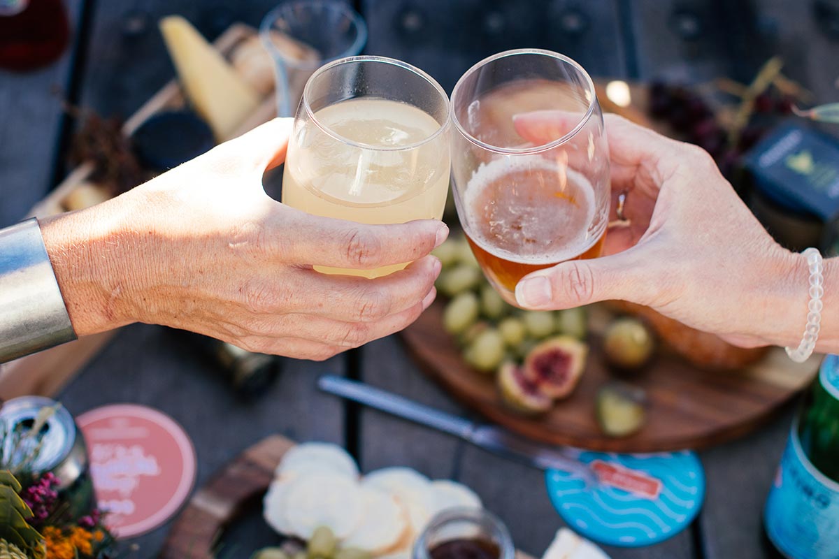 Gosté moscedé | tris deluxe 